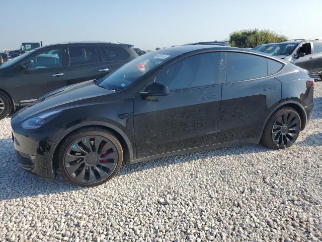 TESLA MODEL Y 2023 7saygdef8pf921996