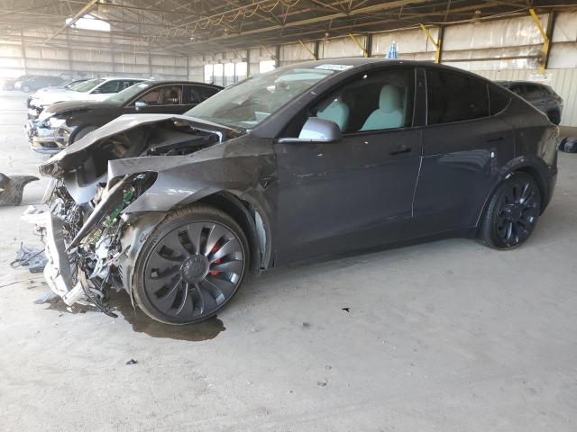 TESLA MODEL Y 2023 7saygdef8pf946817