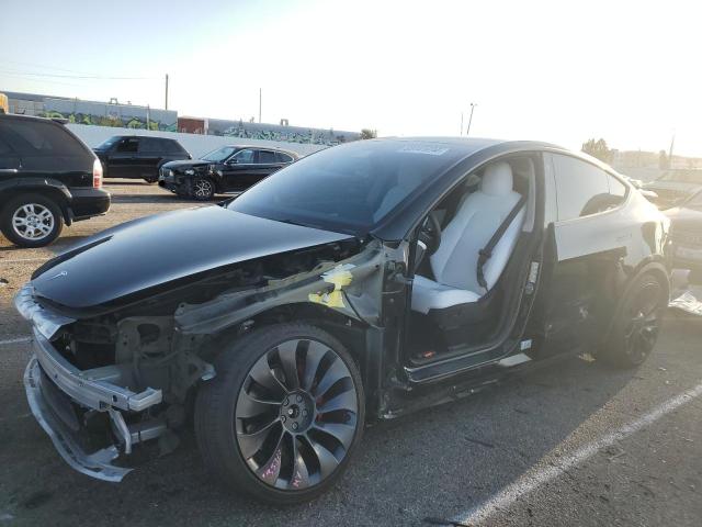 TESLA MODEL Y 2022 7saygdef9nf393852