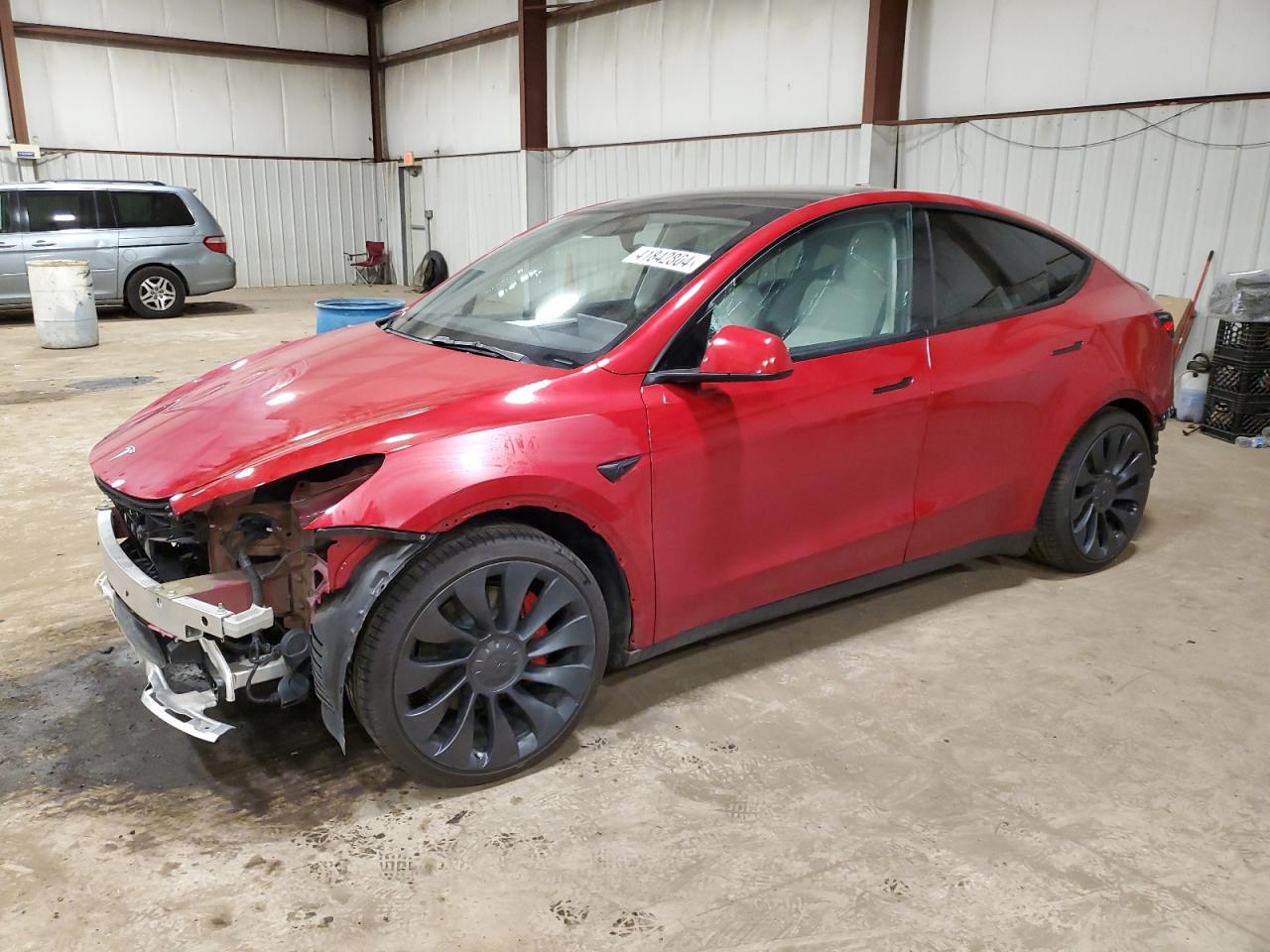 TESLA MODEL Y 2023 7saygdef9pf588448