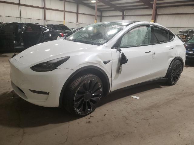 TESLA MODEL Y 2023 7saygdef9pf660989