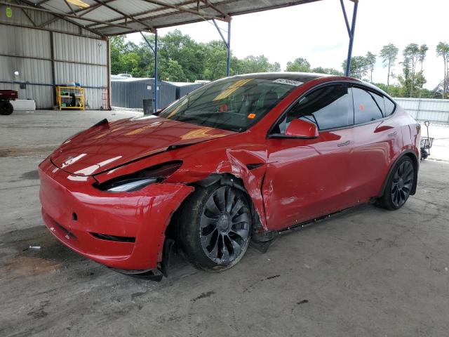 TESLA MODEL Y 2023 7saygdef9pf738252