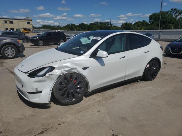 TESLA MODEL Y 2023 7saygdef9pf765757