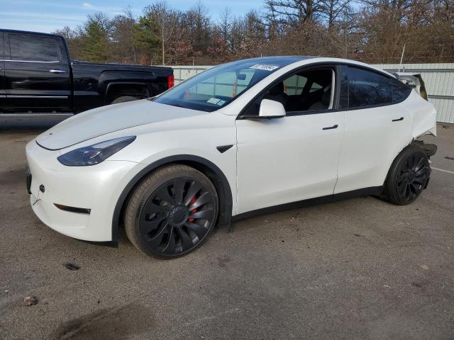 TESLA MODEL Y 2023 7saygdef9pf768738