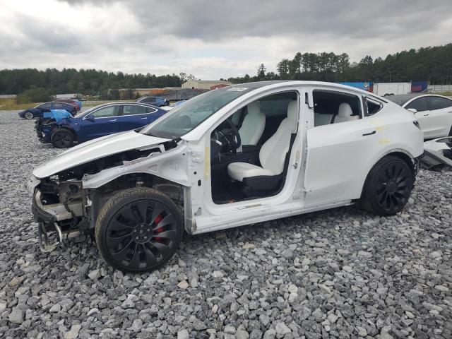 TESLA MODEL Y 2023 7saygdef9pf800605