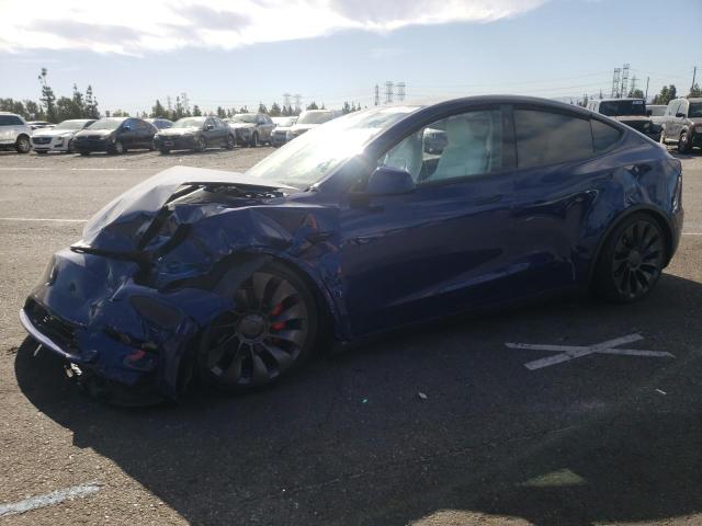 TESLA MODEL Y 2023 7saygdef9pf829263