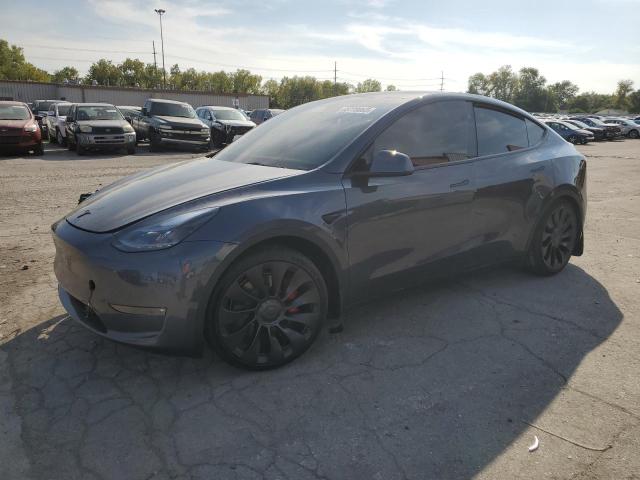 TESLA MODEL Y 2023 7saygdef9pf838755