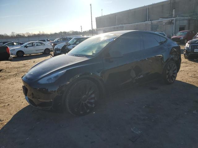 TESLA MODEL Y 2023 7saygdef9pf904334