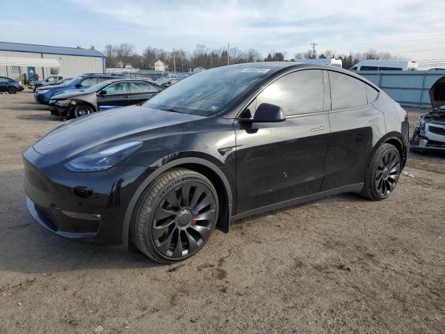 TESLA MODEL Y 2023 7saygdef9pf906150