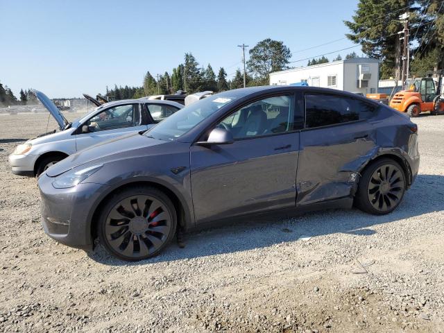 TESLA MODEL Y 2023 7saygdefxpf917030