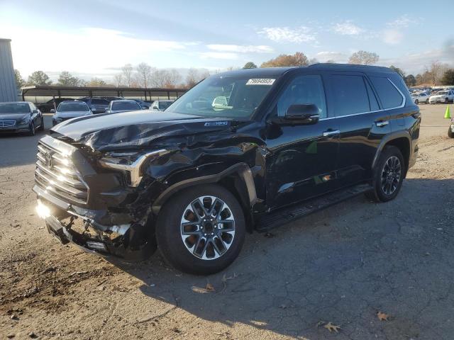 TOYOTA SEQUOIA 2023 7svaaaaa4px002226