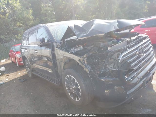 TOYOTA SEQUOIA 2023 7svaaaba5px016750