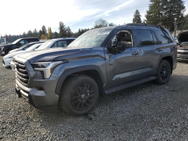 TOYOTA SEQUOIA SR 2024 7svaaaba5rx043207