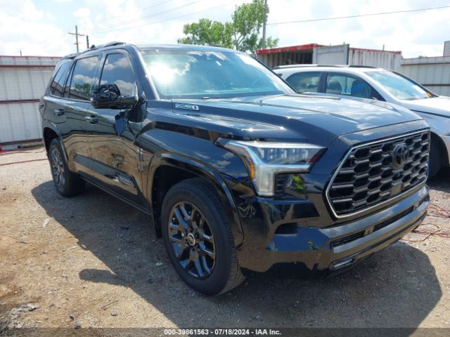 TOYOTA SEQUOIA 2024 7svaaaba8rx025560