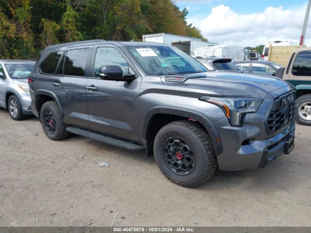 TOYOTA SEQUOIA 2024 7svaaaba8rx041077