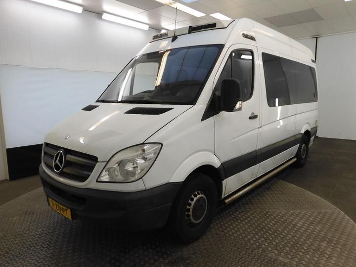 MERCEDES-BENZ SPRINTER 2007 81163116311631163