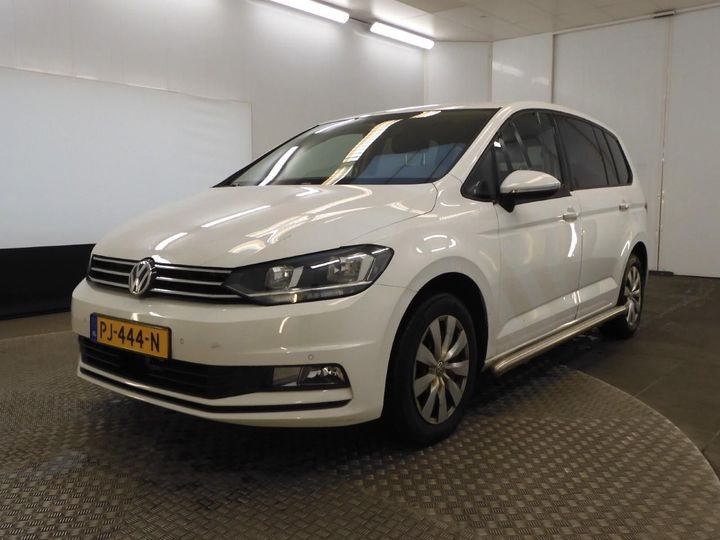 VOLKSWAGEN TOURAN 2017 84658465846584658