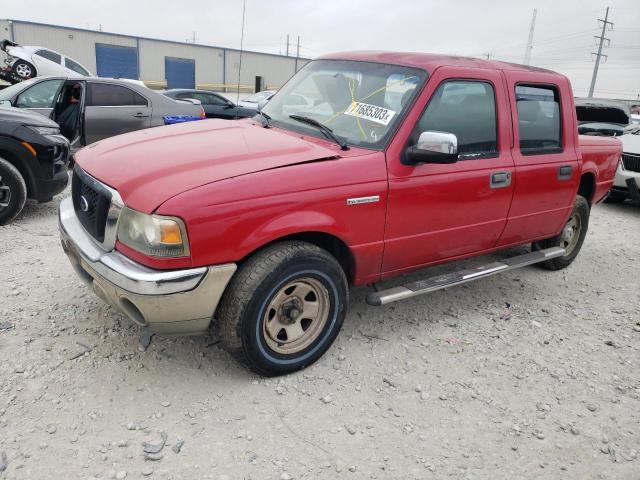 FORD RANGER 2008 8afdt50d286195304