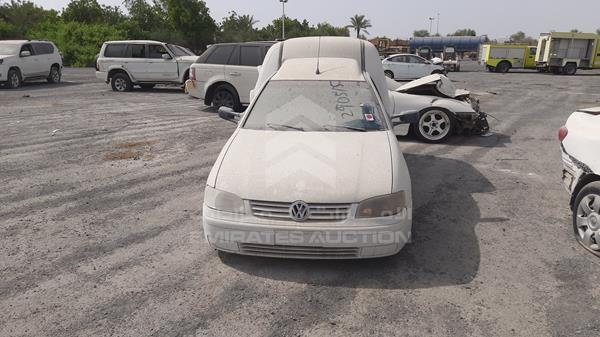 VOLKSWAGEN CADDY 2009 8awlc09e29a004148