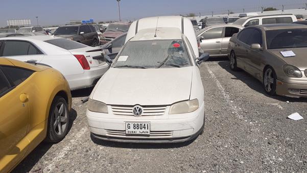 VOLKSWAGEN CADDY 2006 8awlc09e66a715752