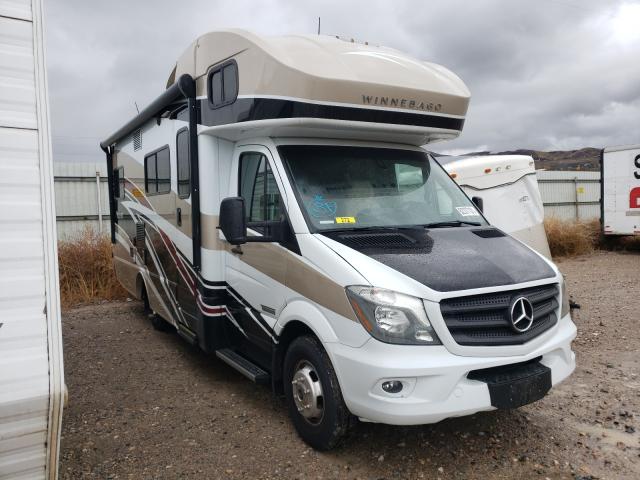 MERCEDES-BENZ SPRINTER 3 2016 8bnpf4cc2ge123841