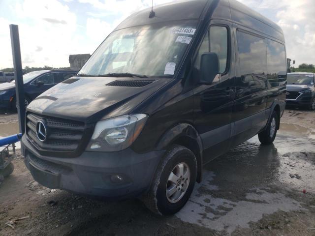 MERCEDES-BENZ SPRINTER 2 2018 8brpe7cd1je159992