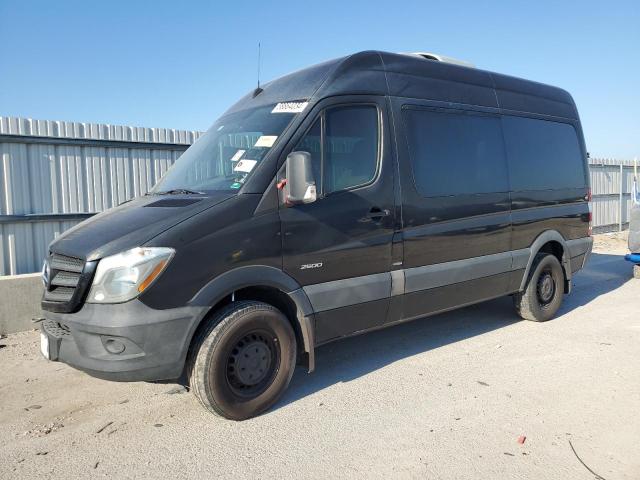 MERCEDES-BENZ SPRINTER 2016 8brpe7cd6ge129282