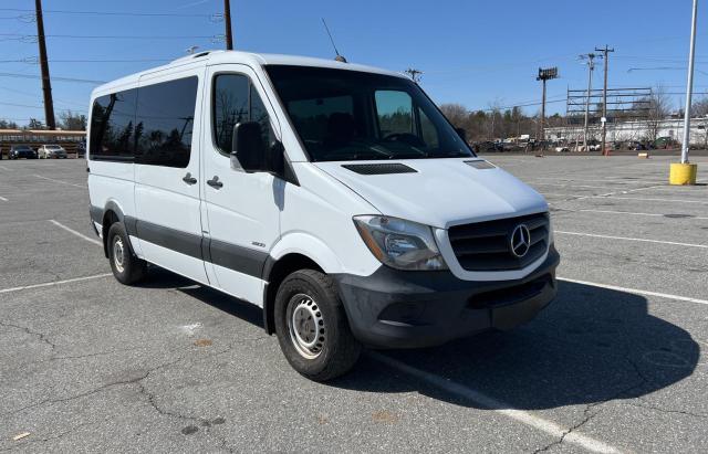 MERCEDES-BENZ SPRINTER 2 2016 8brpe7dd6ge123738