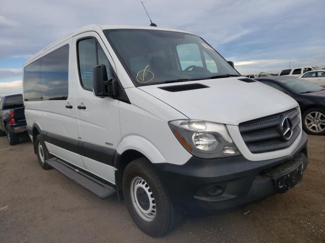 MERCEDES-BENZ SPRINTER 2 2016 8brpe7dd6ge128650