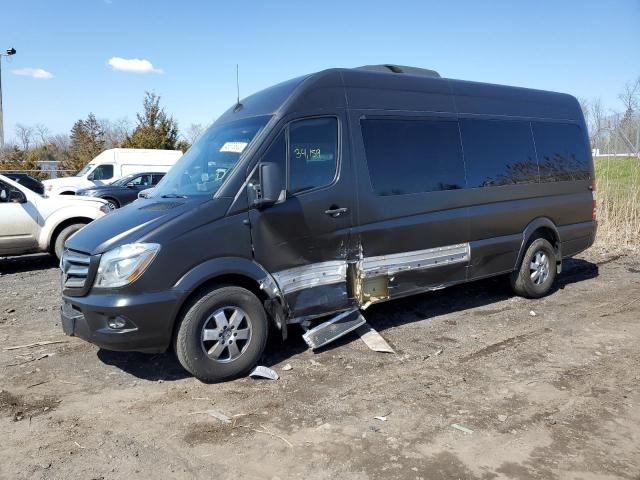 MERCEDES-BENZ SPRINTER 2 2016 8brpe8cd5ge127576