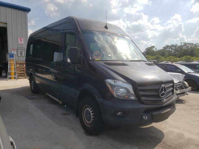 MERCEDES-BENZ SPRINTER 2 2017 8brpe8cd6he136255