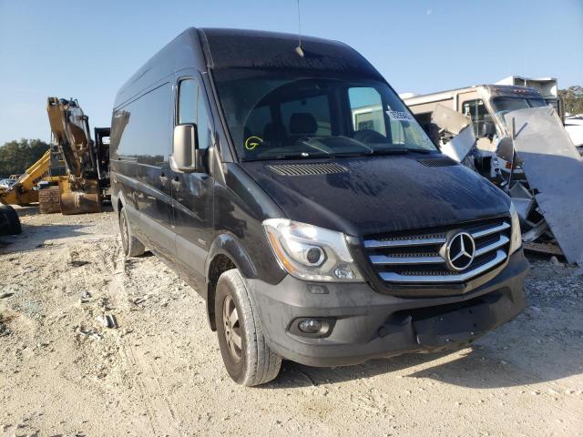 MERCEDES-BENZ SPRINTER 2 2016 8brpe8dd0ge122896