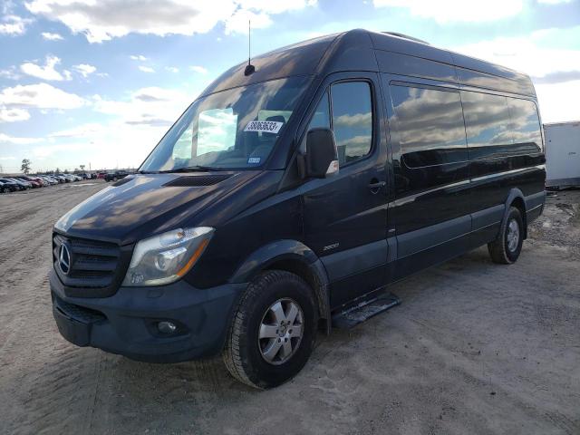 MERCEDES-BENZ SPRINTER 2 2016 8brpe8dd0ge127158