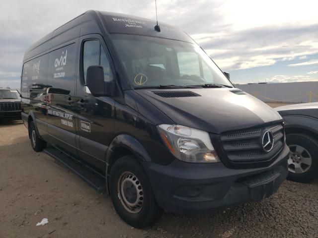 MERCEDES-BENZ SPRINTER 2 2016 8brpe8ddxge120671