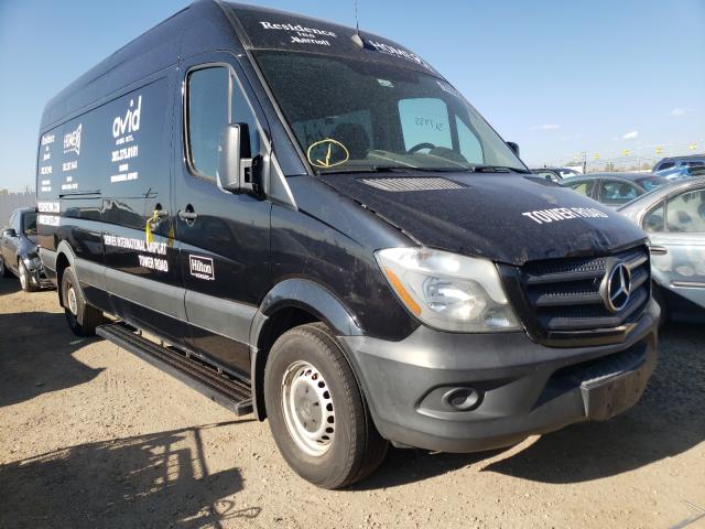 MERCEDES-BENZ SPRINTER 2 2016 8brpe8ddxge125403