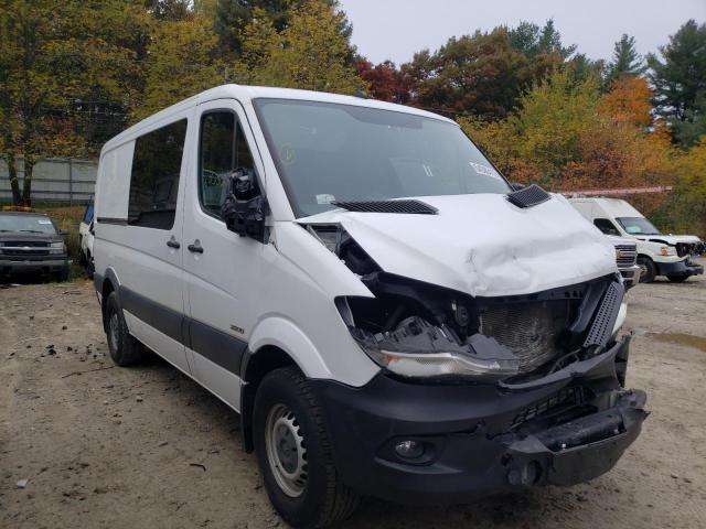 MERCEDES-BENZ SPRINTER 2 2016 8btpe7cdxge132227