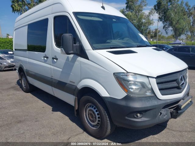 MERCEDES-BENZ SPRINTER 2016 8btpe7dd7ge123340