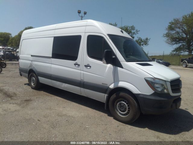 MERCEDES-BENZ SPRINTER VANS 2016 8btpe8cd4ge124050