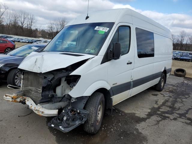 MERCEDES-BENZ SPRINTER 2 2016 8btpe8cd8ge124343