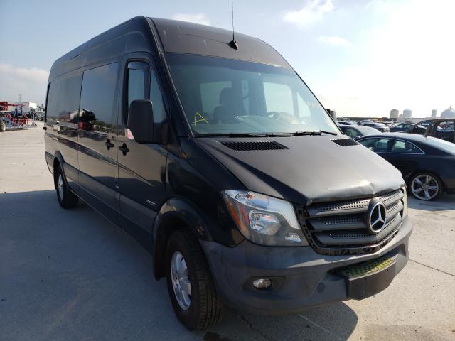 MERCEDES-BENZ SPRINTER 2 2016 8btpe8cdxge131326