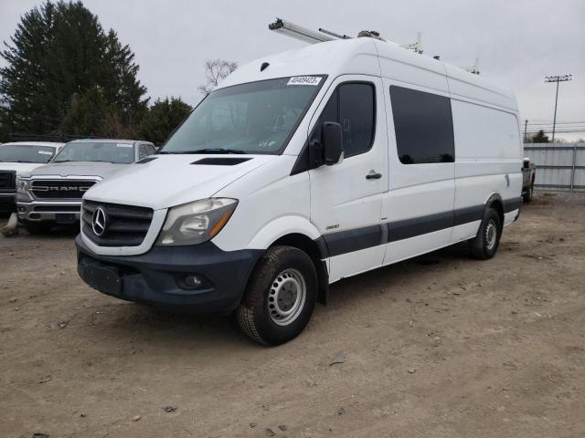 MERCEDES-BENZ SPRINTER 2 2016 8btpe8dd0ge122651