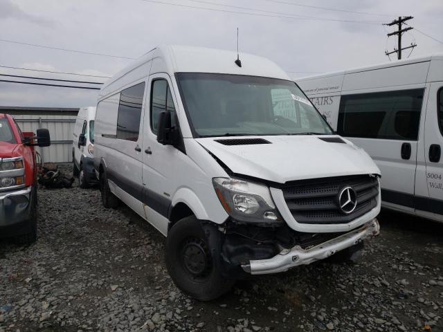 MERCEDES-BENZ SPRINTER VANS 2016 8btpe8dd0ge124416