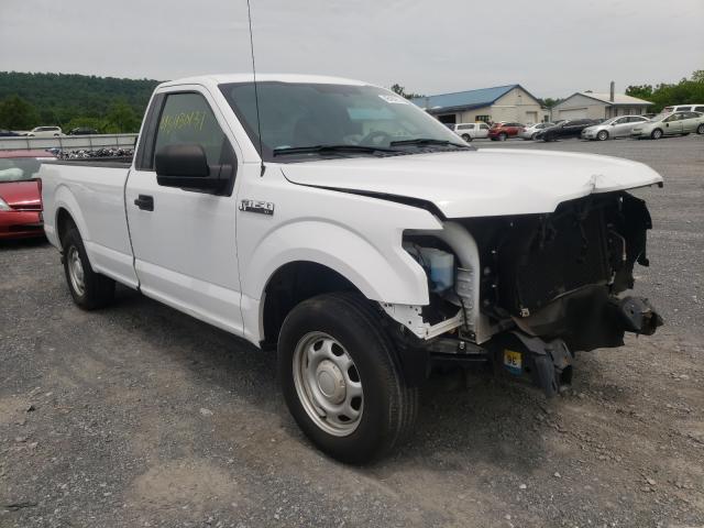 FORD F150 2016 8ftmf1c81gke52853