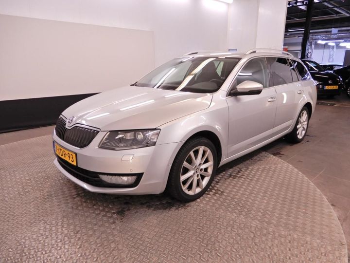 SKODA OCTAVIA 2014 92061206120612061