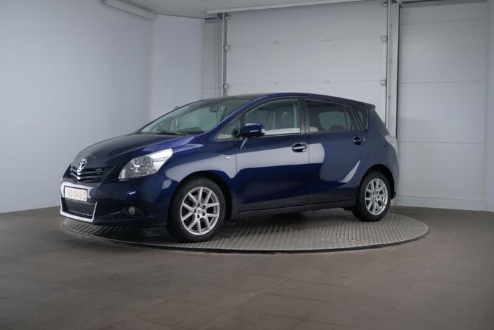 TOYOTA VERSO 2012 94632463246324632