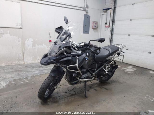 BMW R1200 GS ADV 2018 99z0a4204jzg05606