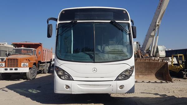 MERCEDES-BENZ NULL 2003 9bm3821754b339818