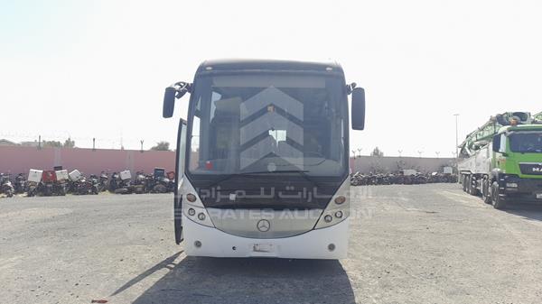 MERCEDES-BENZ MCV 600 2010 9bm6340119b634874