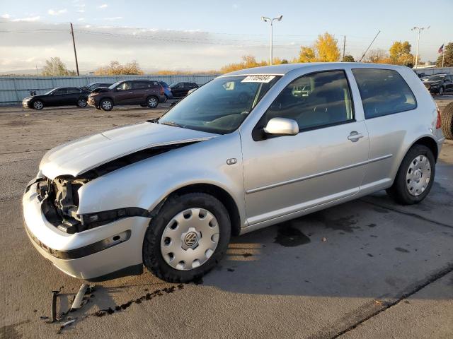 VOLKSWAGEN GOLF GL 2005 9bwbl61j554000947