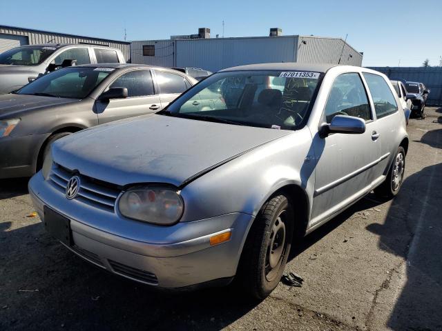 VOLKSWAGEN GOLF 2005 9bwbl61j654006191